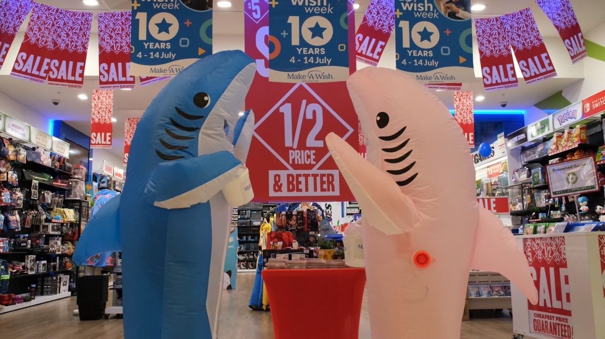 EB Games